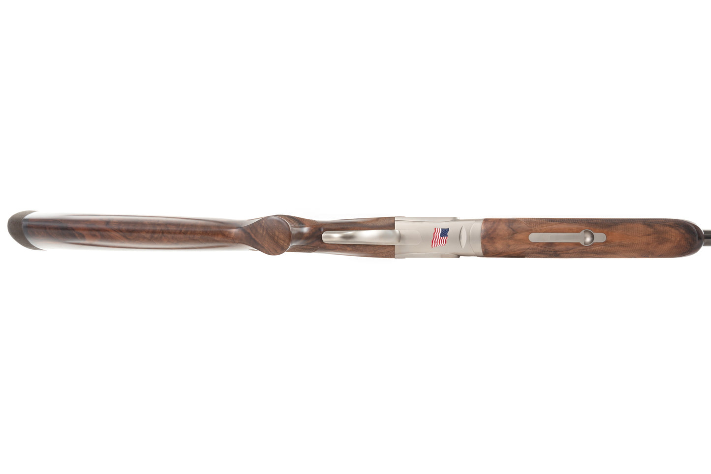 Perazzi High Tech S 3 Sporting Shotgun | 12GA 30 3/4" | SN#: 169014