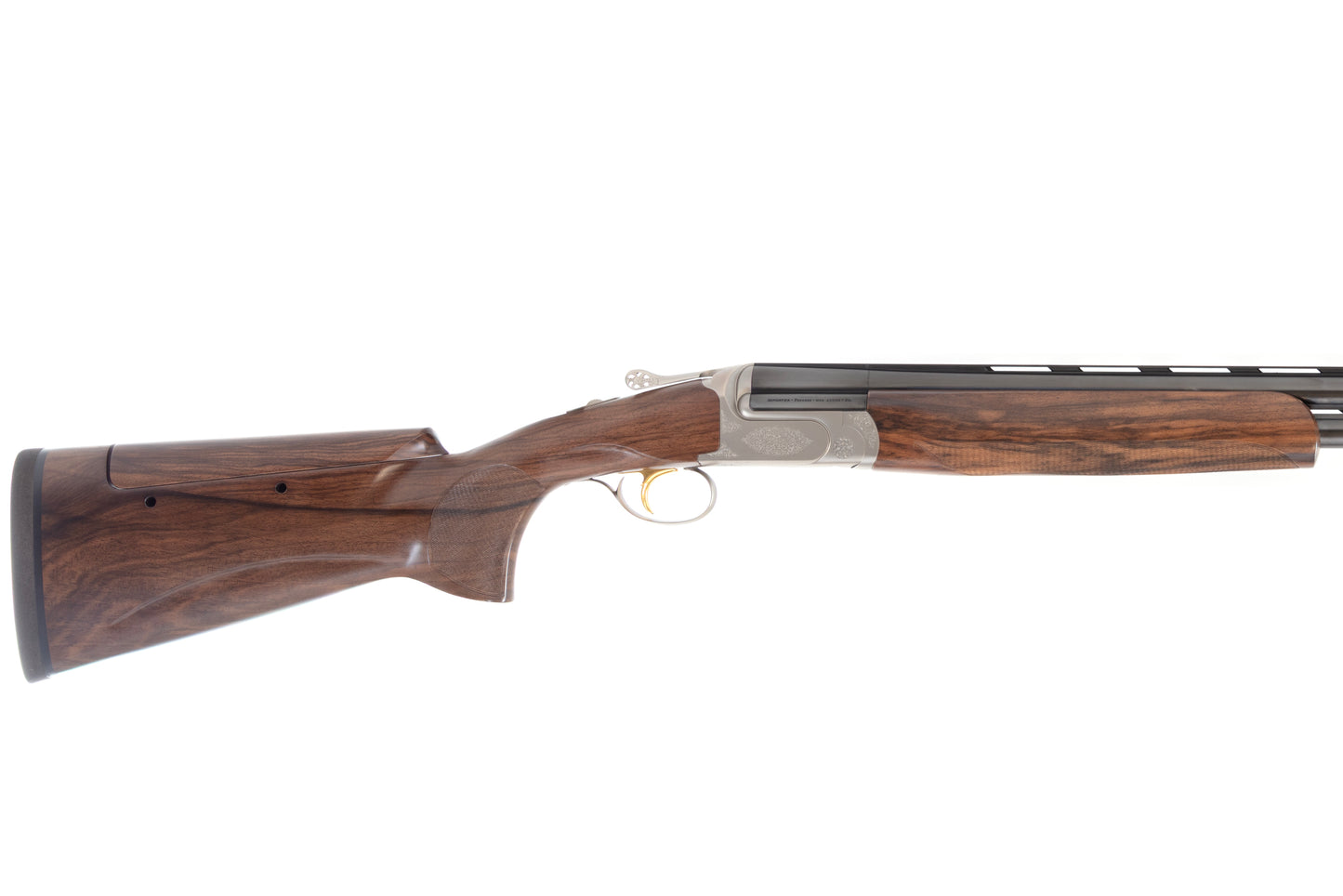 Perazzi High Tech S L Super Leggero Sporting Shotgun | 12GA 34" | SN#: 167027