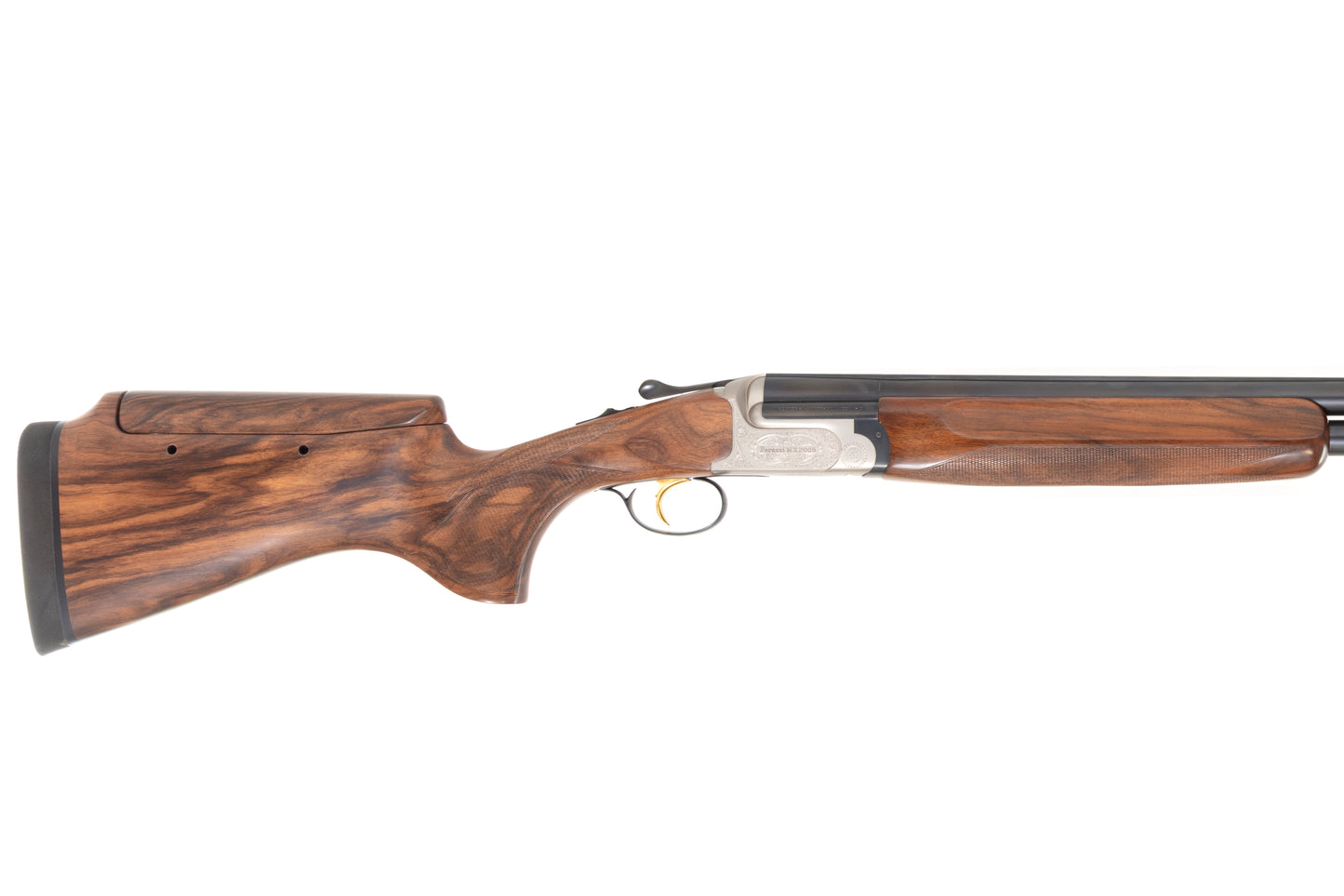 Perazzi MX2005 Trap Combo Shotgun | 12GA 34" | SN#: 150745