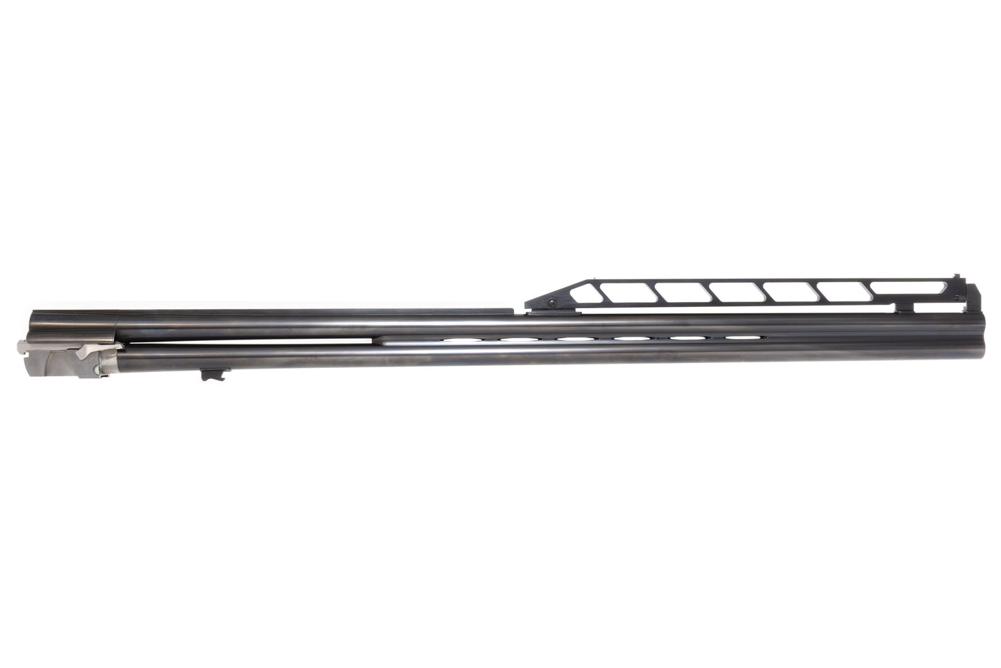 Perazzi MX2005 Trap Combo Shotgun | 12GA 34" | SN#: 150745