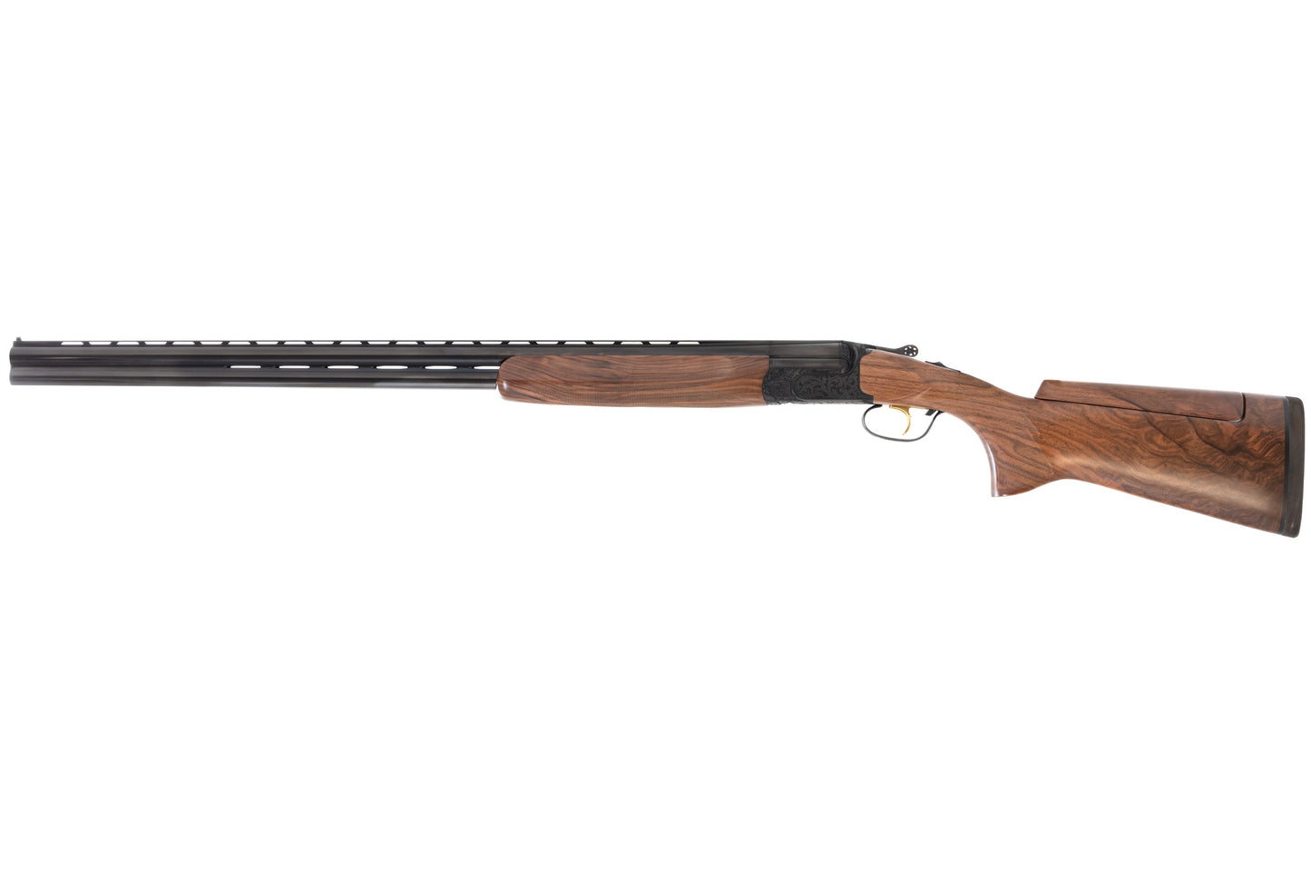 Perazzi MX8 SC3 Sporting Shotgun w/Adjustable Comb | 12GA 32" | SN#: 167703