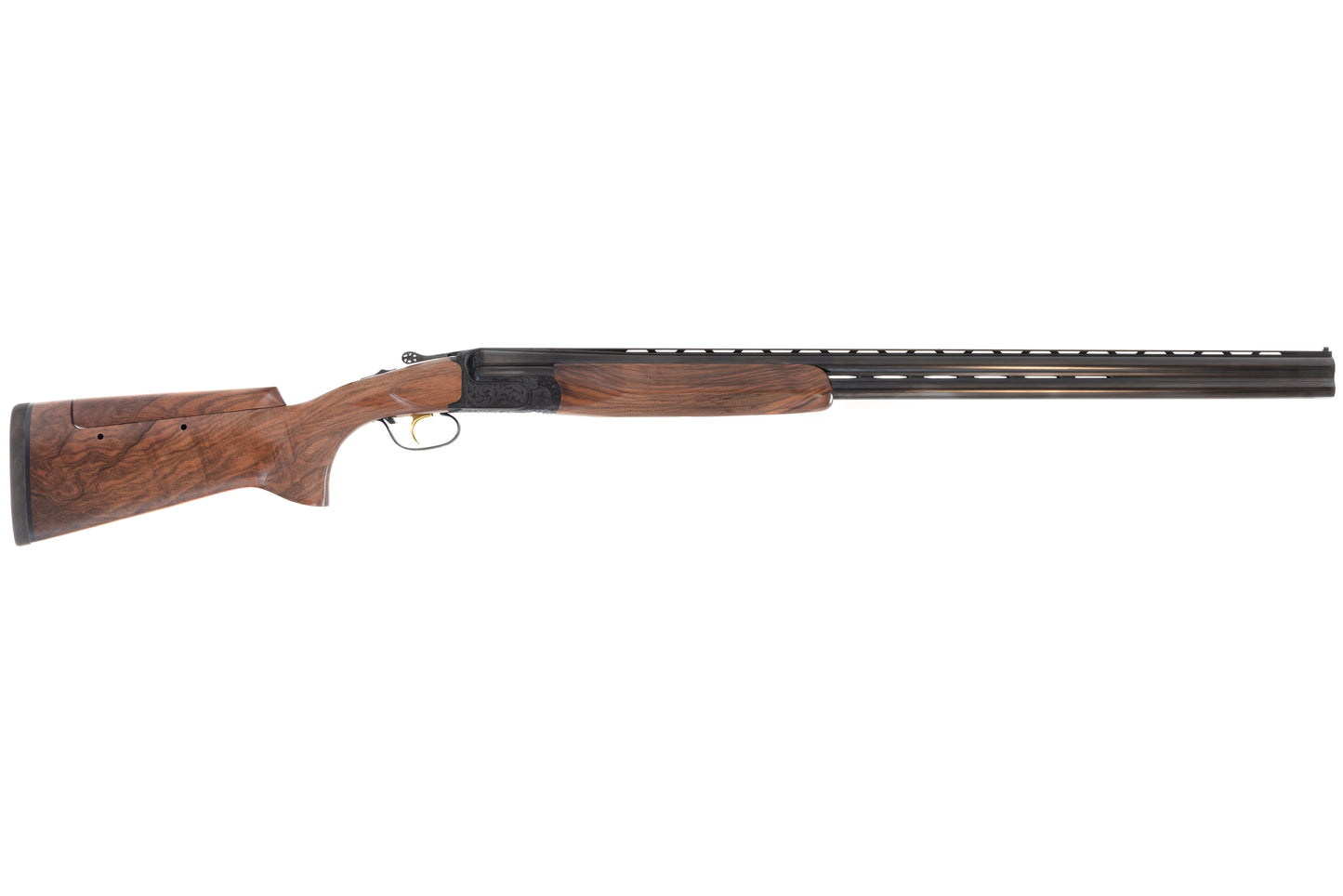 Perazzi MX8 SC3 Sporting Shotgun w/Adjustable Comb | 12GA 32" | SN#: 167703