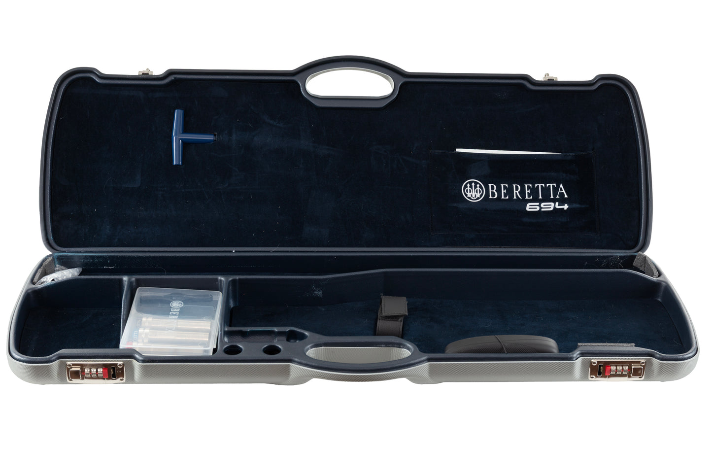 Pre-Owned Left Hand Beretta 694 Sporting Shotgun | 12GA 30" | SN#: ST08033R