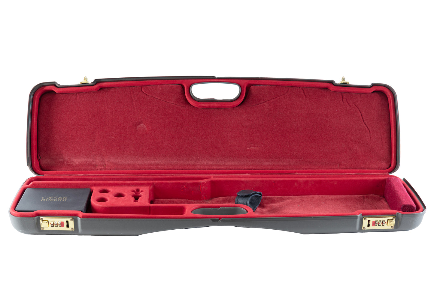 Pre-Owned Left Hand Caesar Guerini Challenger Ascent Sporting Shotgun | 12GA 30" | SN#: 156209