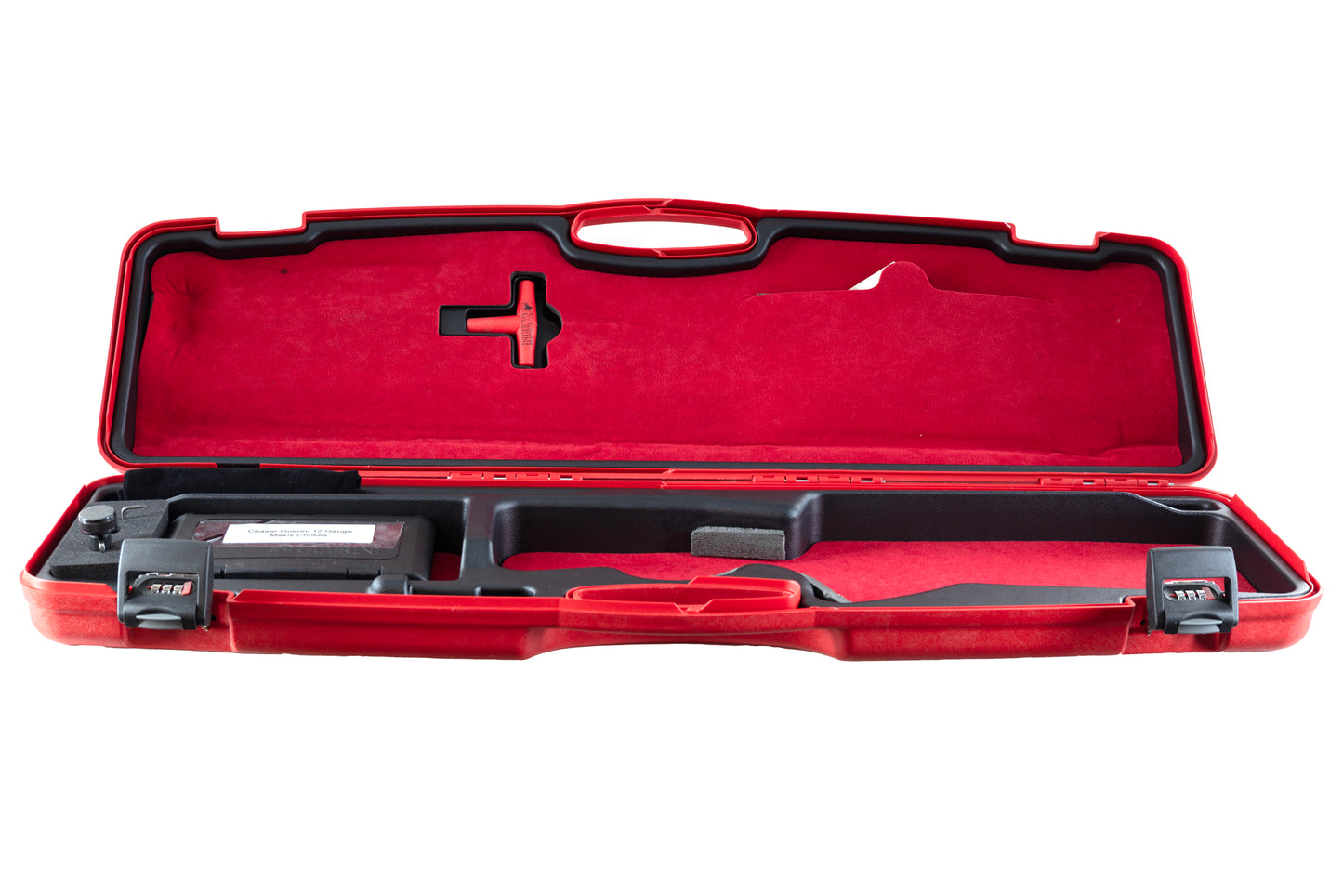 Pre-Owned Caesar Guerini Invictus I Sporting Shotgun | 12GA 30" | SN#: 151193