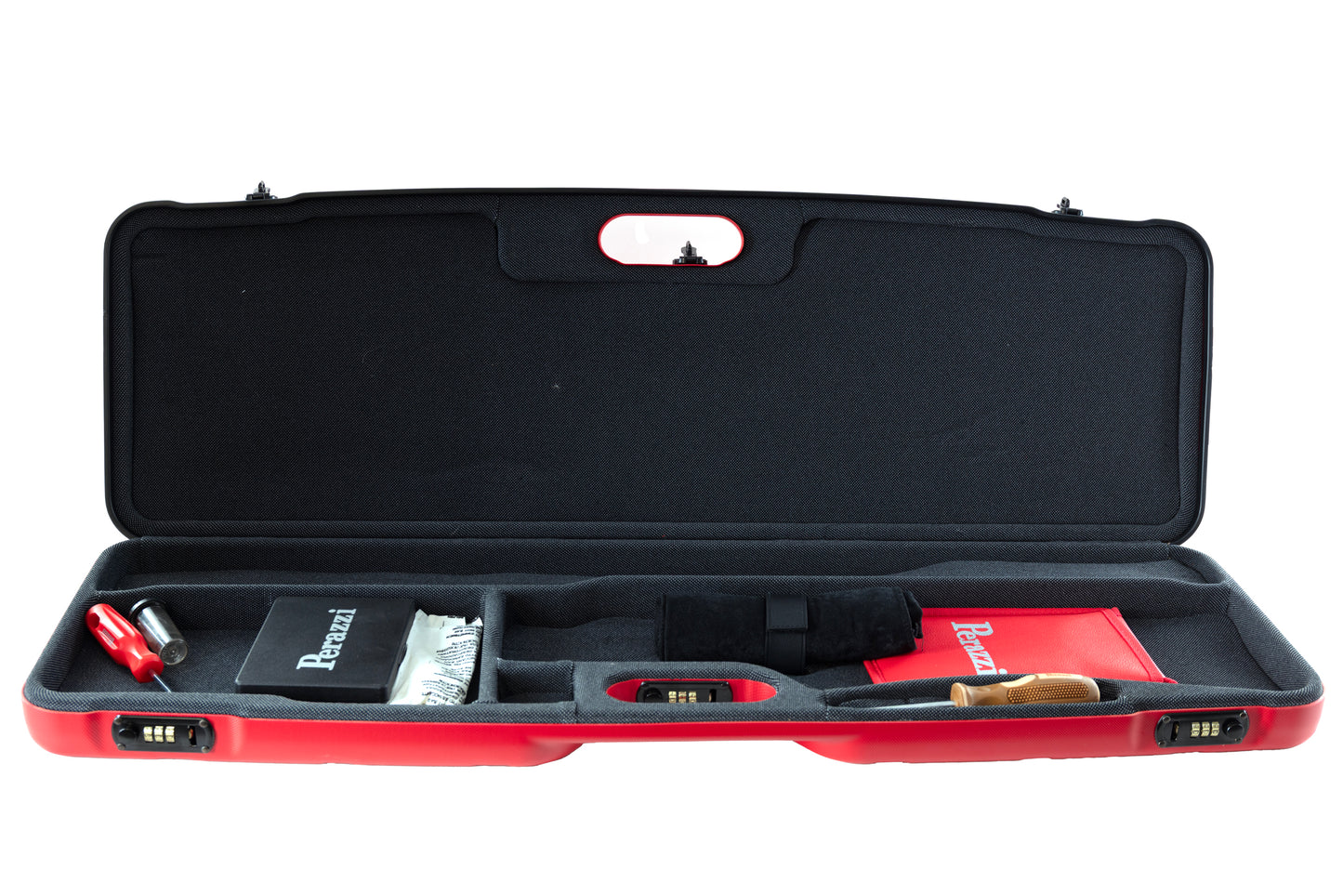 Pre-Owned Perazzi High Tech Left Hand Sporting Shotgun | 12GA 31.5" | SN#: 161694