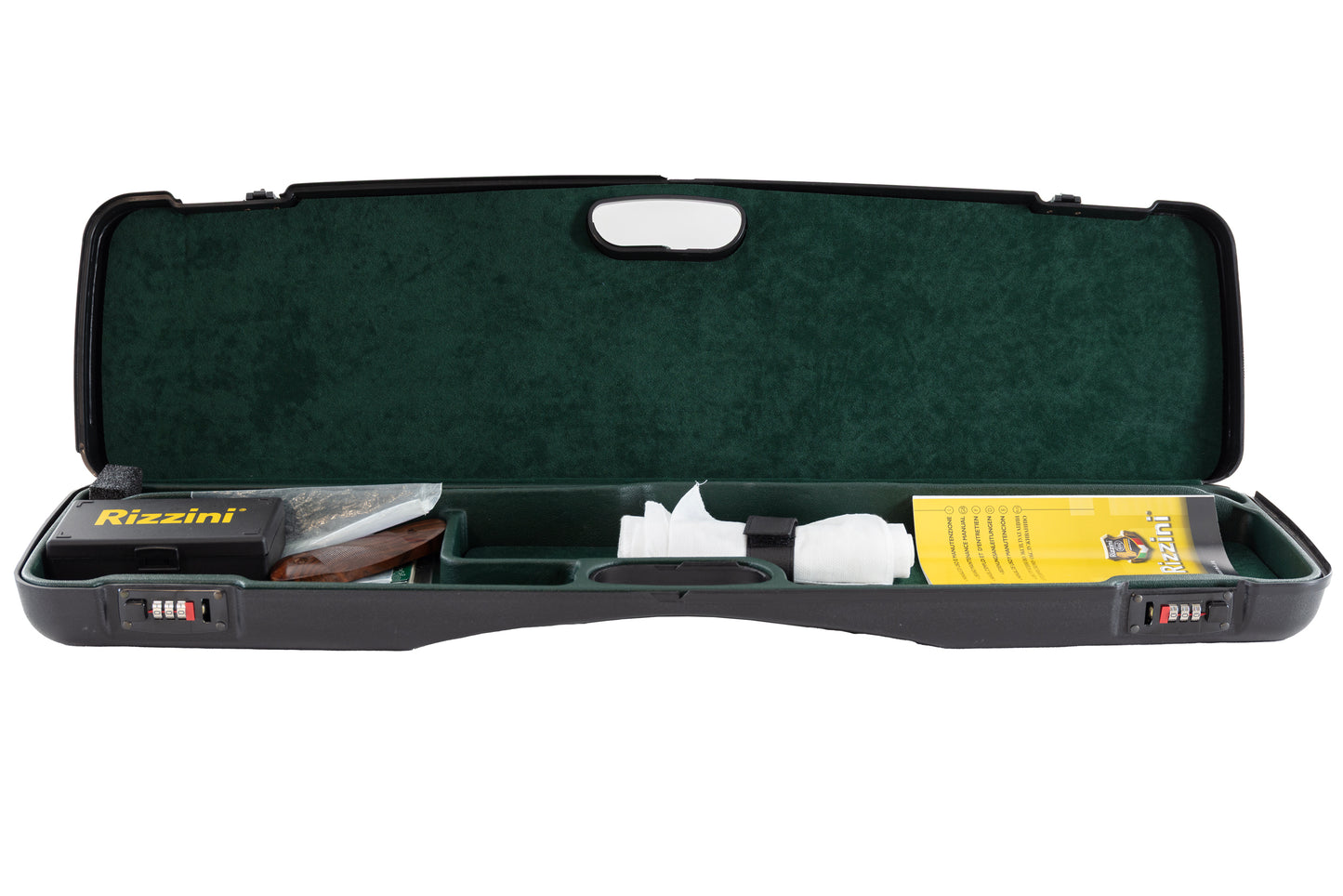 Pre-Owned Rizzini Artemis Field Shotgun | 20GA 28" | SN#: 117818