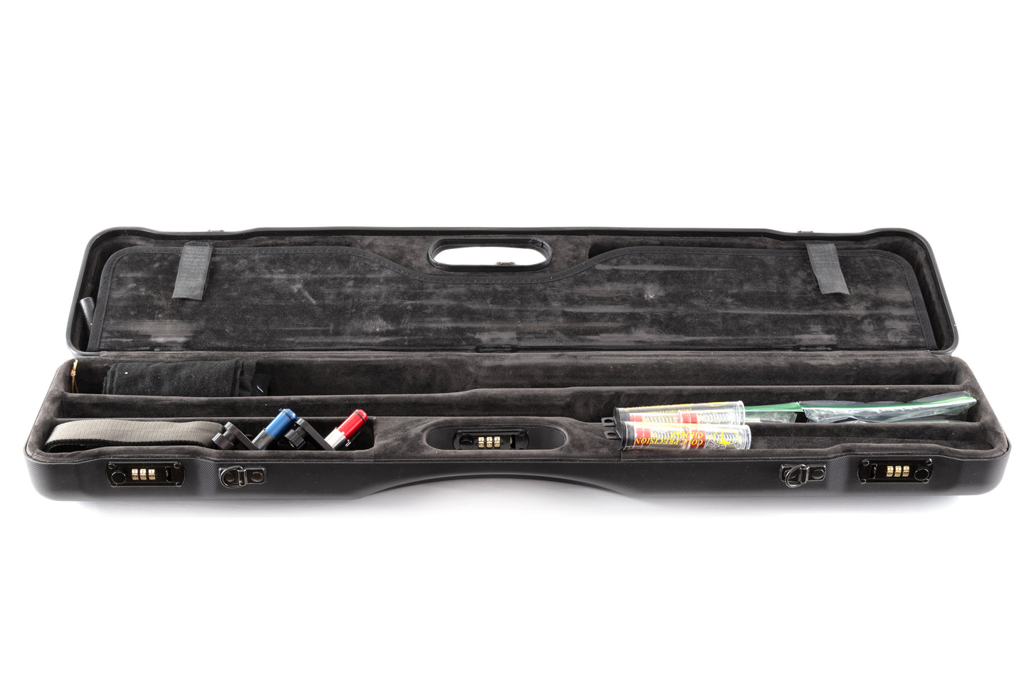 Pre-Owned Rizzini BR240 Cole Special Combo Sporting Shotgun | 12GA/20GA 32" | SN#: 136232