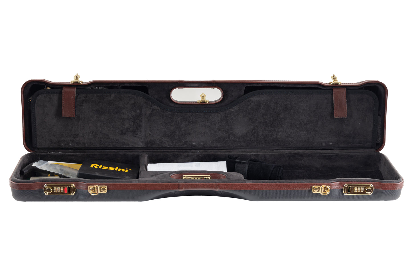 Pre-Owned RIzzini BR460 EL Sporting Shotgun w/Adjustable Comb | 12GA 30" | SN#: 117879