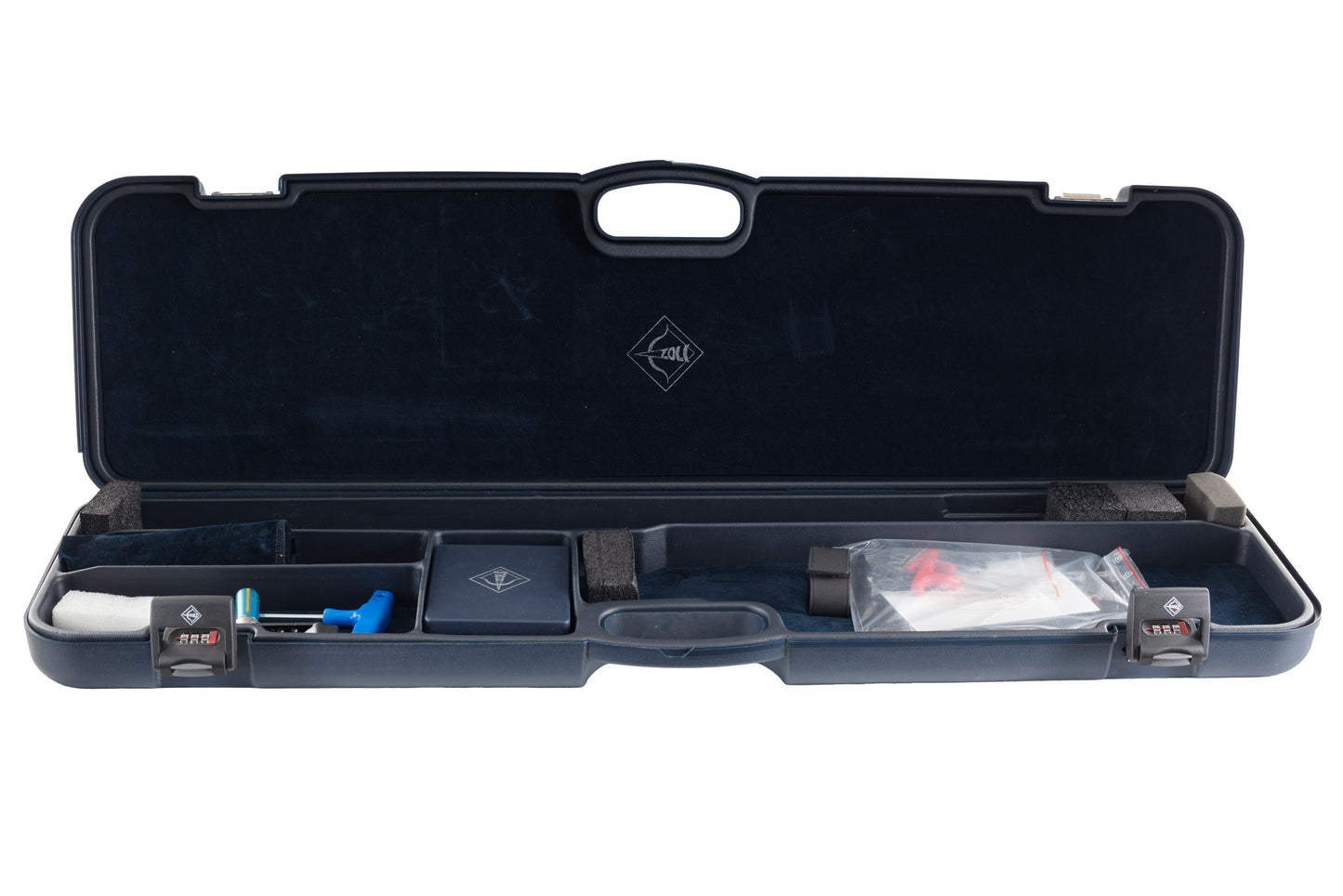 Pre-Owned Zoli Z-Sport Silver High Rib Sporting Shotgun w/ Adjustable Comb | 12GA 30" | SN#: 256405