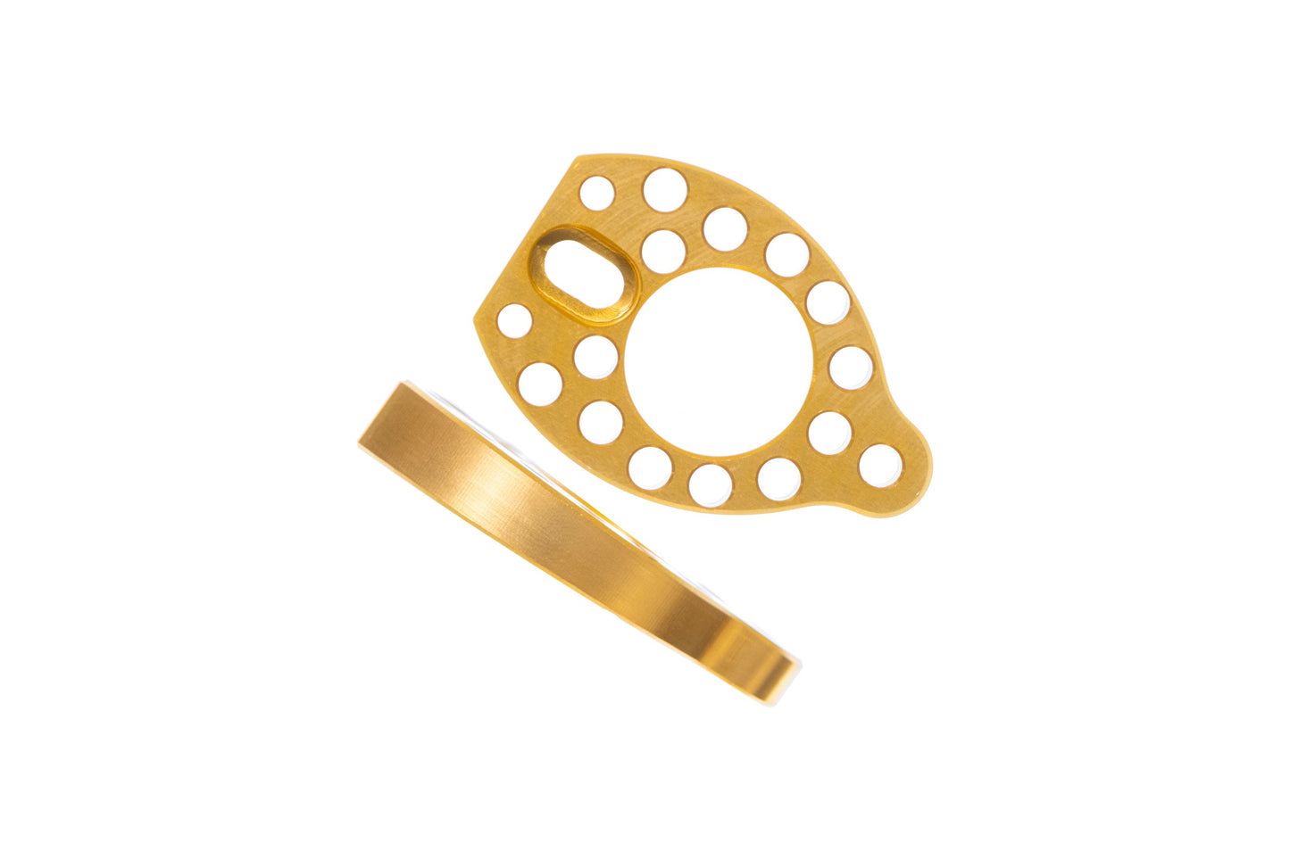 TSK PARTS | SPORTING & TRAP PLATES
