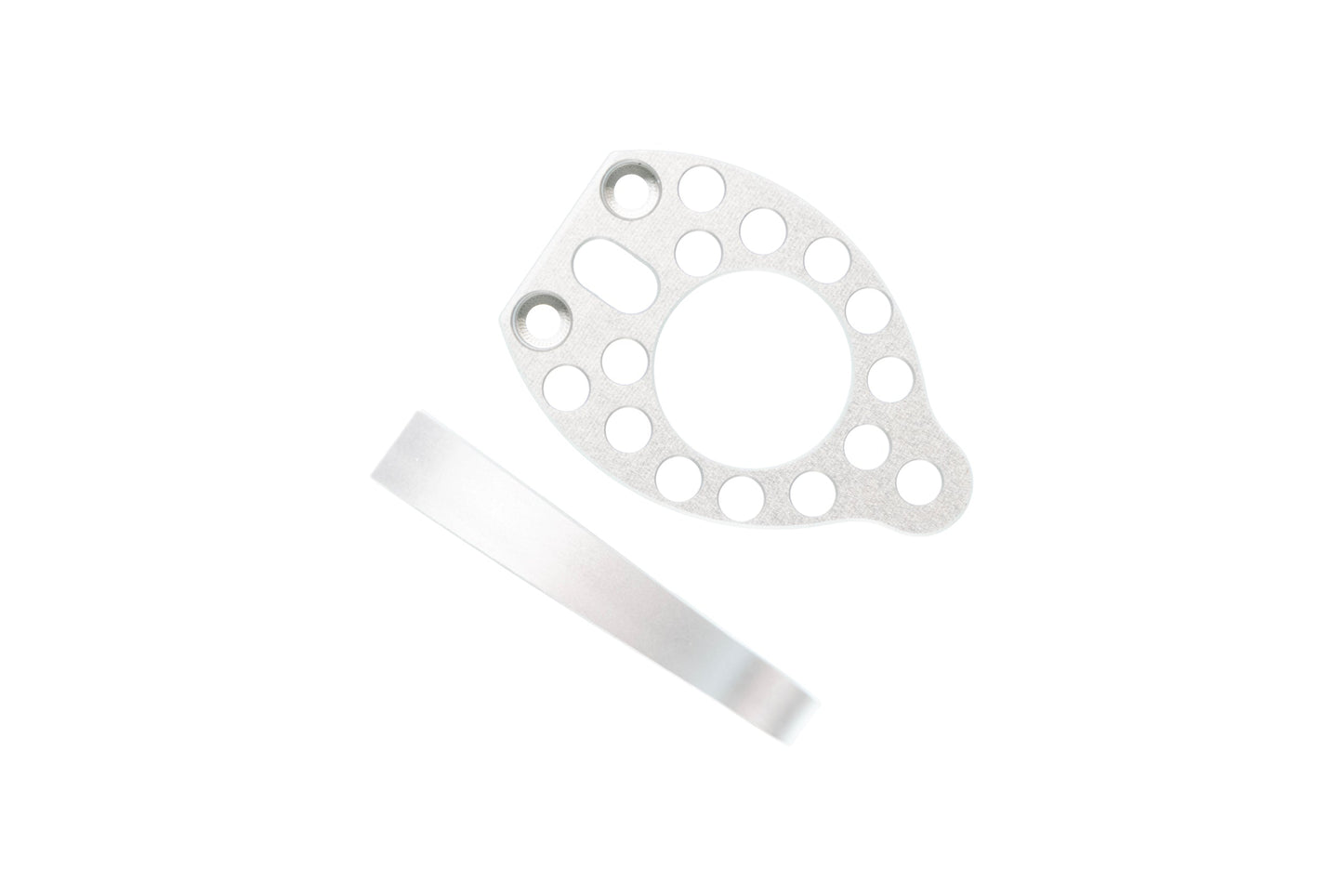 TSK PARTS | SPORTING & TRAP PLATES