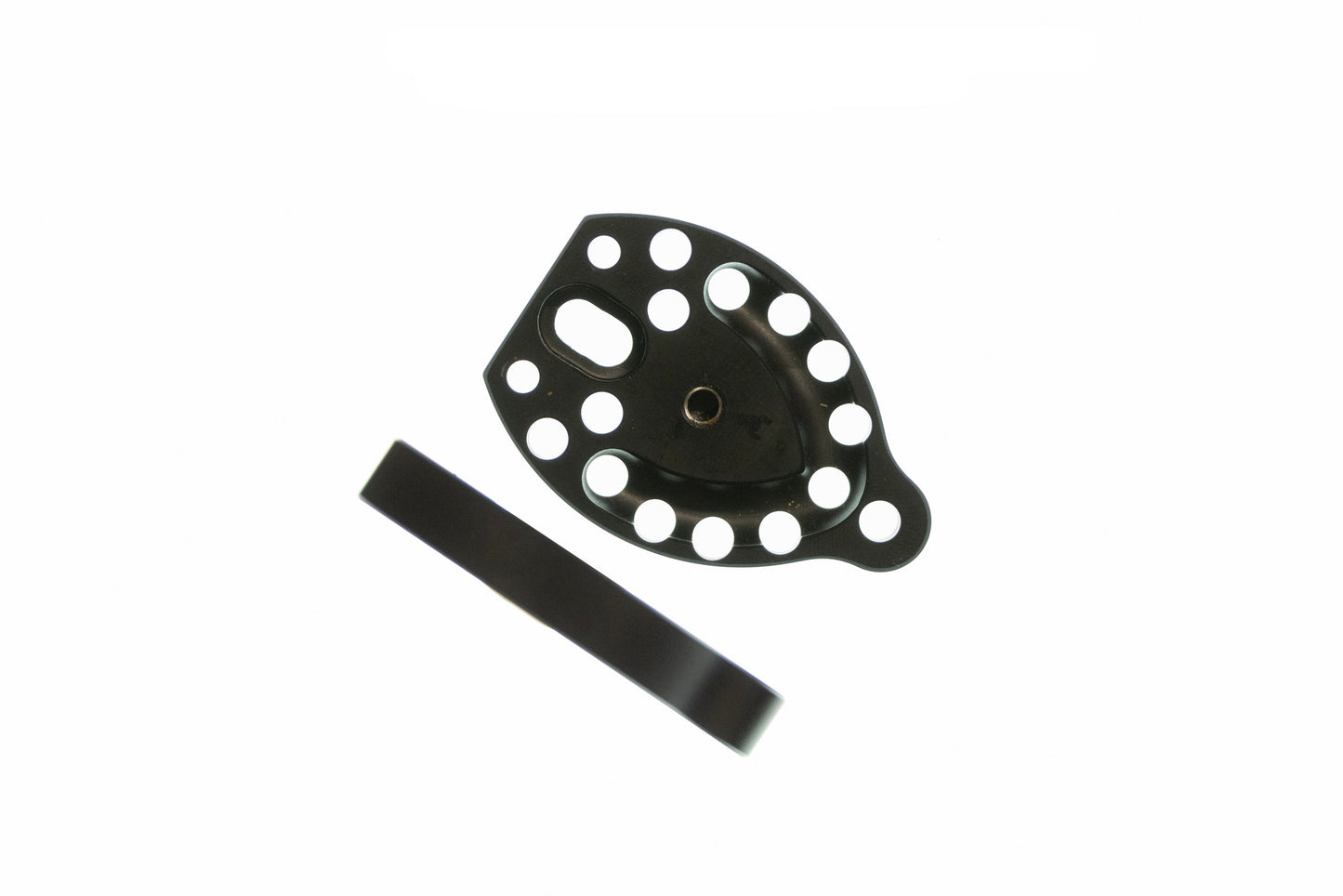 TSK PARTS | SPORTING & TRAP PLATES