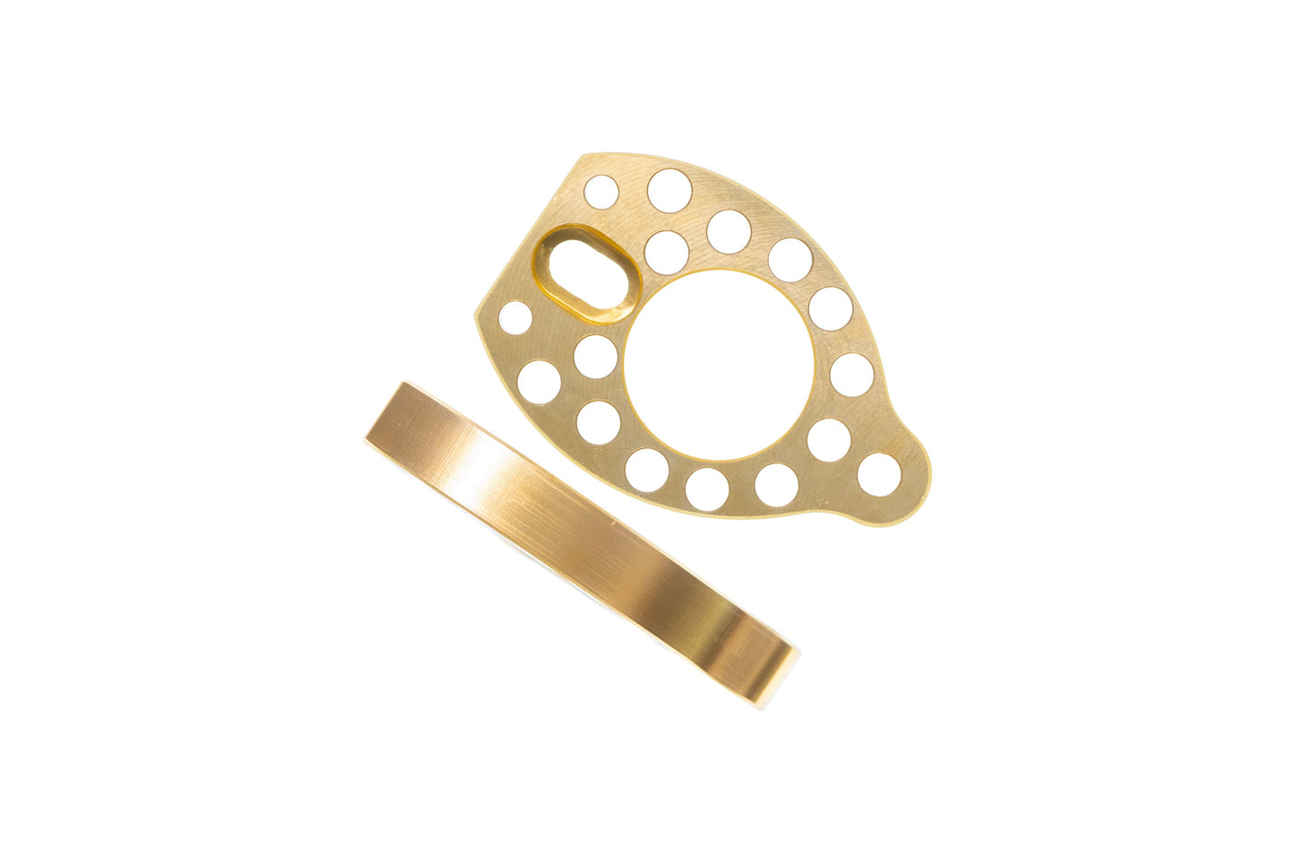 TSK PARTS | SPORTING & TRAP PLATES