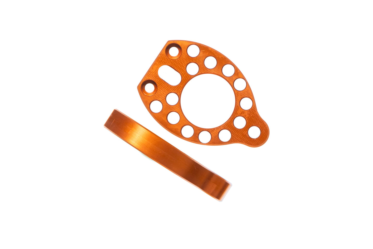 TSK PARTS | SPORTING & TRAP PLATES