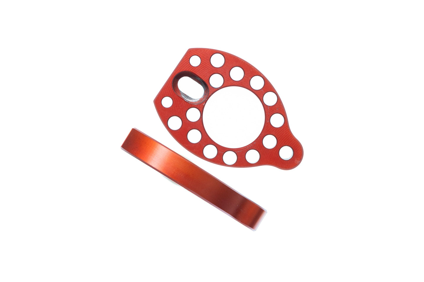 TSK PARTS | SPORTING & TRAP PLATES