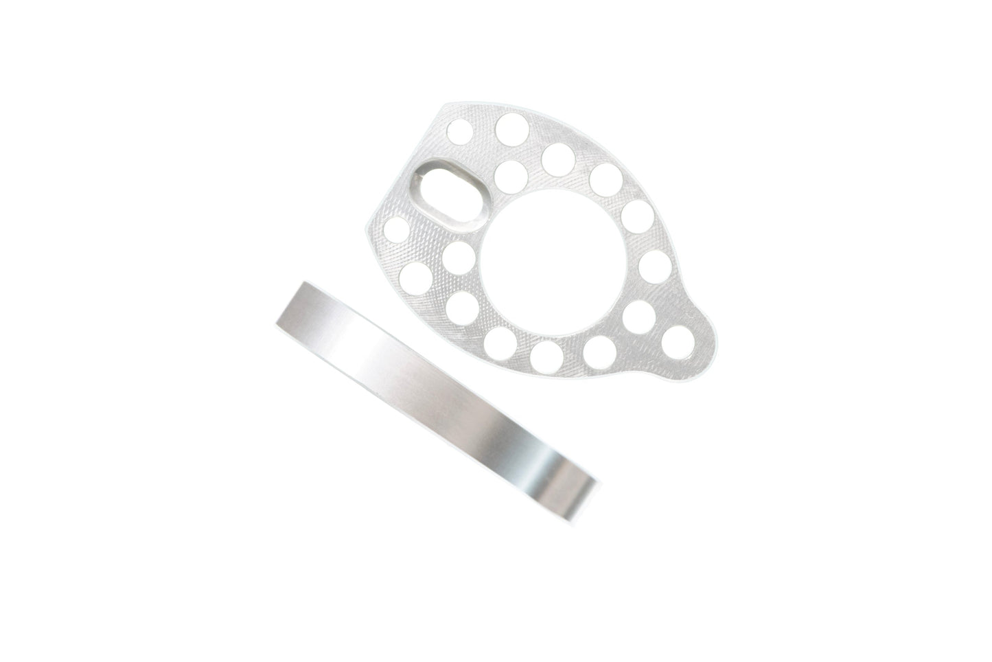 TSK PARTS | SPORTING & TRAP PLATES