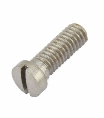 BERETTA PART | C95236 | STOCK BOLT PLATE SCREW SILVER PIGEON I | 4D1