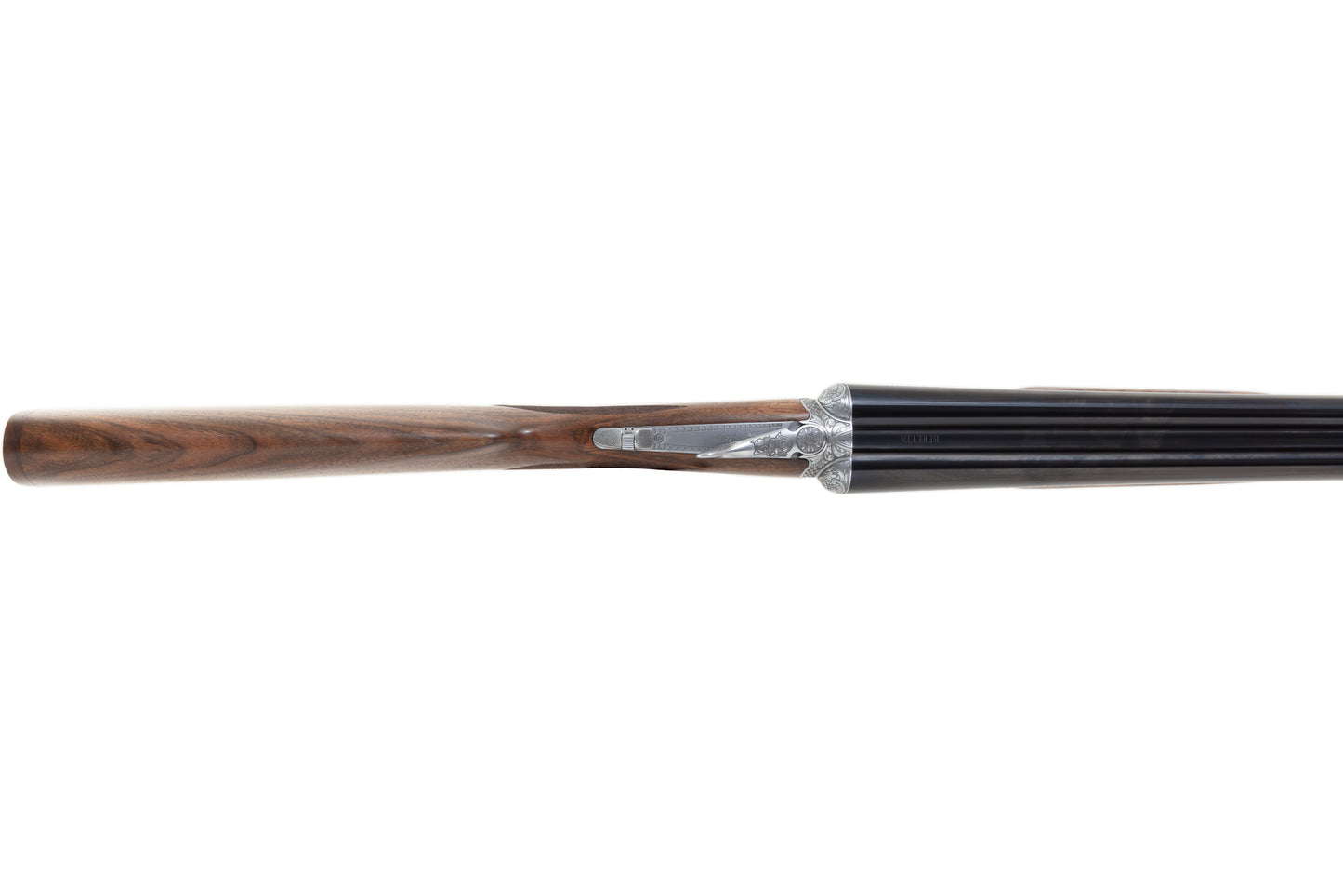 Beretta 486 Pistol Grip Beavertail Field Shotgun | 12GA 28" | SN#: DB06579A