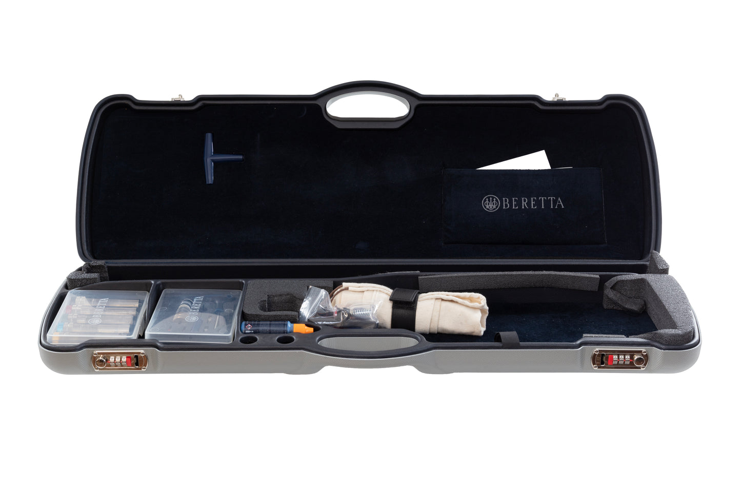 Pre-Owned Beretta DT11 B-Fast Sporting Shotgun | 12GA 30" | SN#: DT25680W