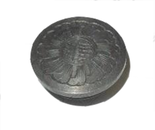 BERETTA PART | C55004 | HINGE PIN | 4A7