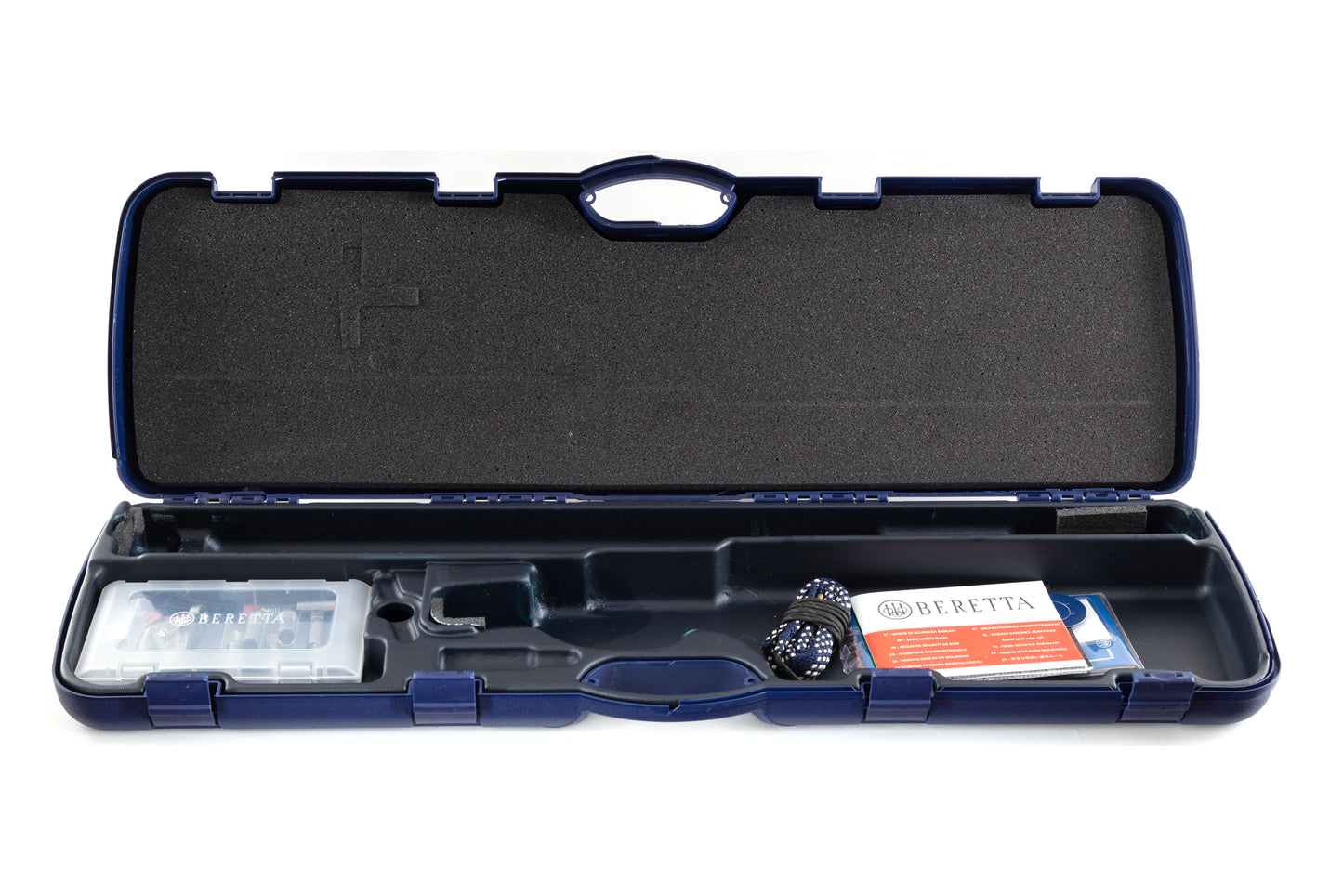 Pre-Owned Beretta 687 Silver Pigeon III Field Shotgun | .410 30" | SN#: F86630X