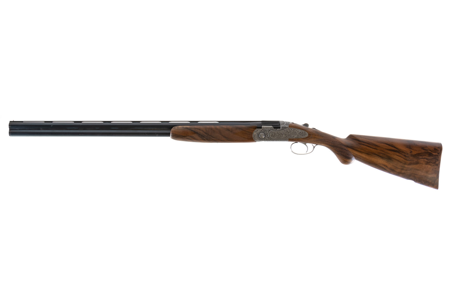 Beretta 687 Classic EELL POW Deep Scroll Field Shotgun | 20GA 28" | SN#: F88095X