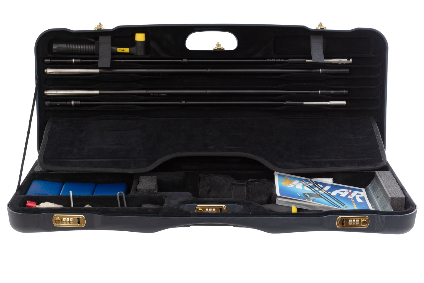 Pre-Owned Kolar Super Standard Combo Skeet Shotgun | 12GA 30" | SN:# K05798