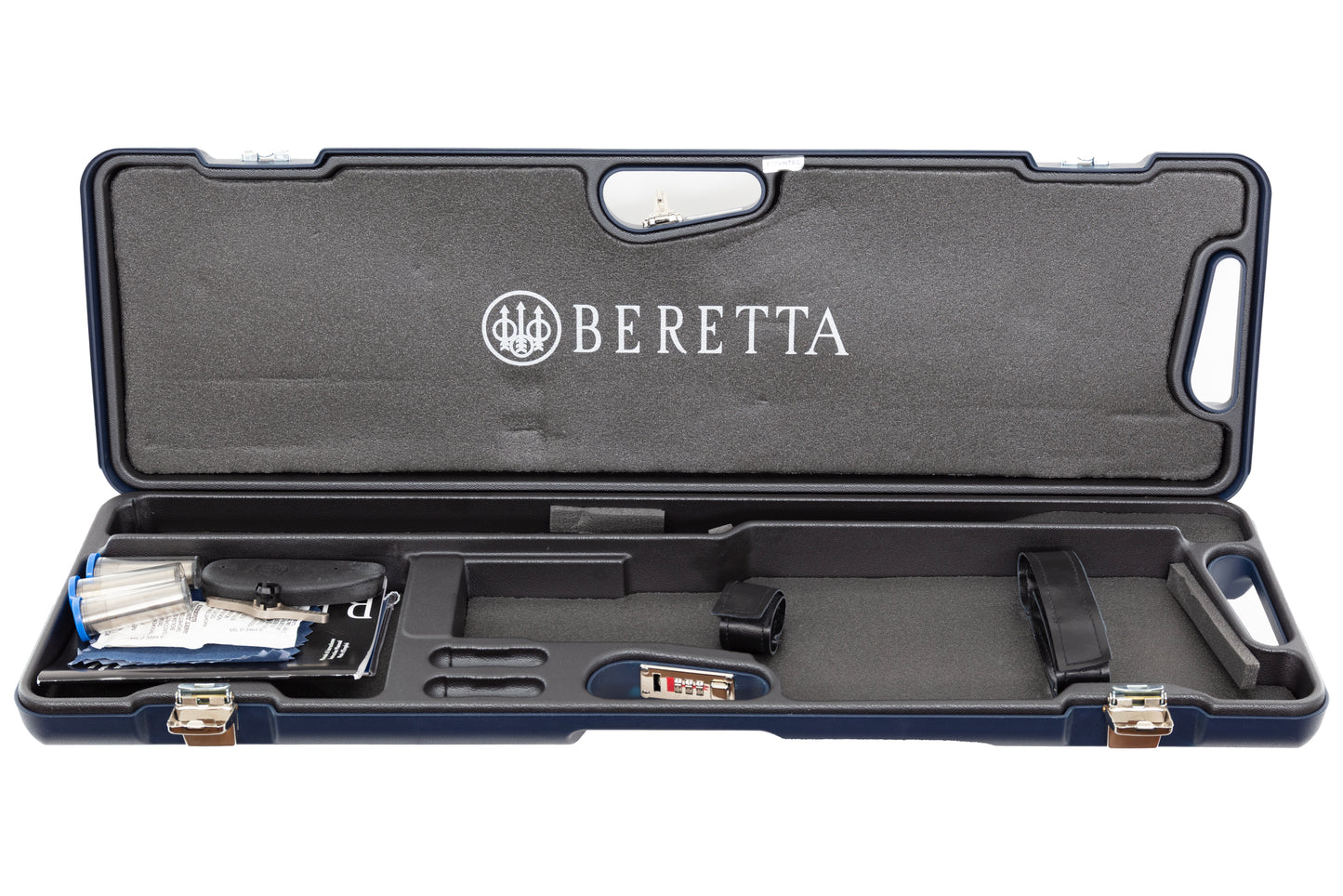 Pre-Owned Beretta S-687 EL Gold Pigeon II Sporting Shotgun | 12GA 32" | SN#: N98460B