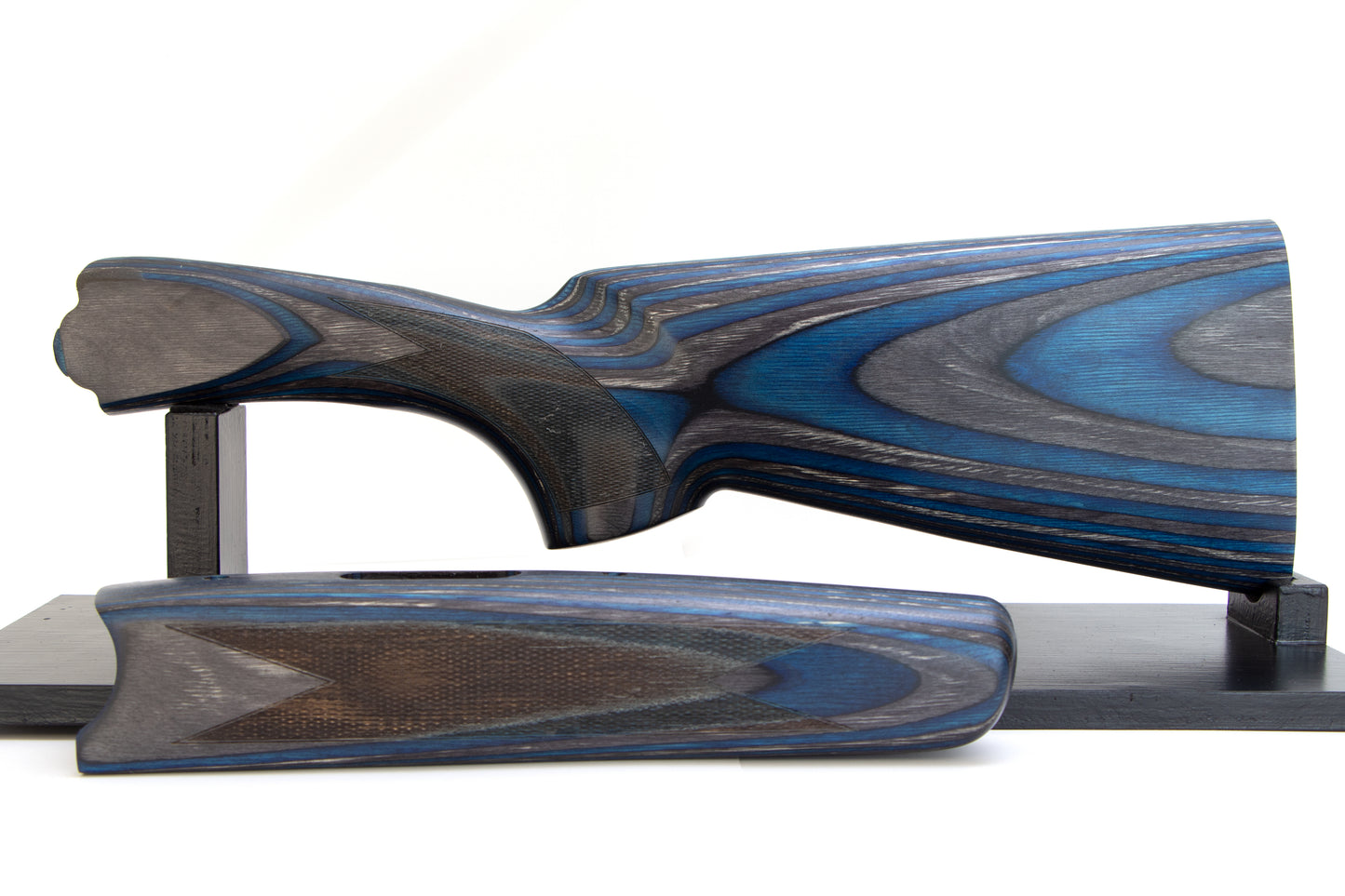 Beretta 680 Series 12GA Laminate Sporting Wood Sets - Multiple Colors Available