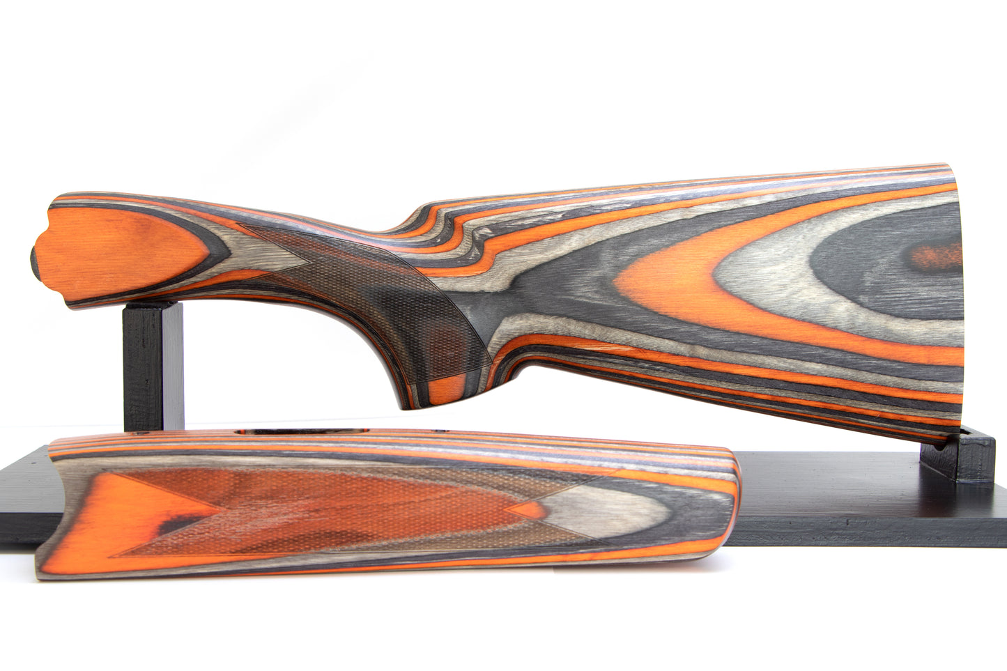 Beretta 680 Series 12GA Laminate Sporting Wood Sets - Multiple Colors Available