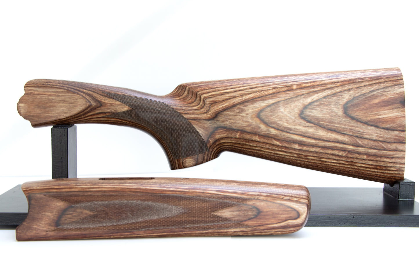 Beretta 680 Series 12GA Laminate Sporting Wood Sets - Multiple Colors Available