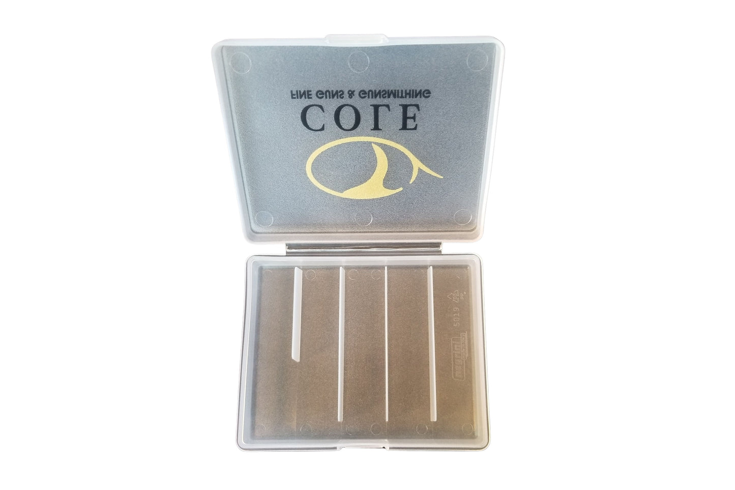 Cole Choke Tube Case