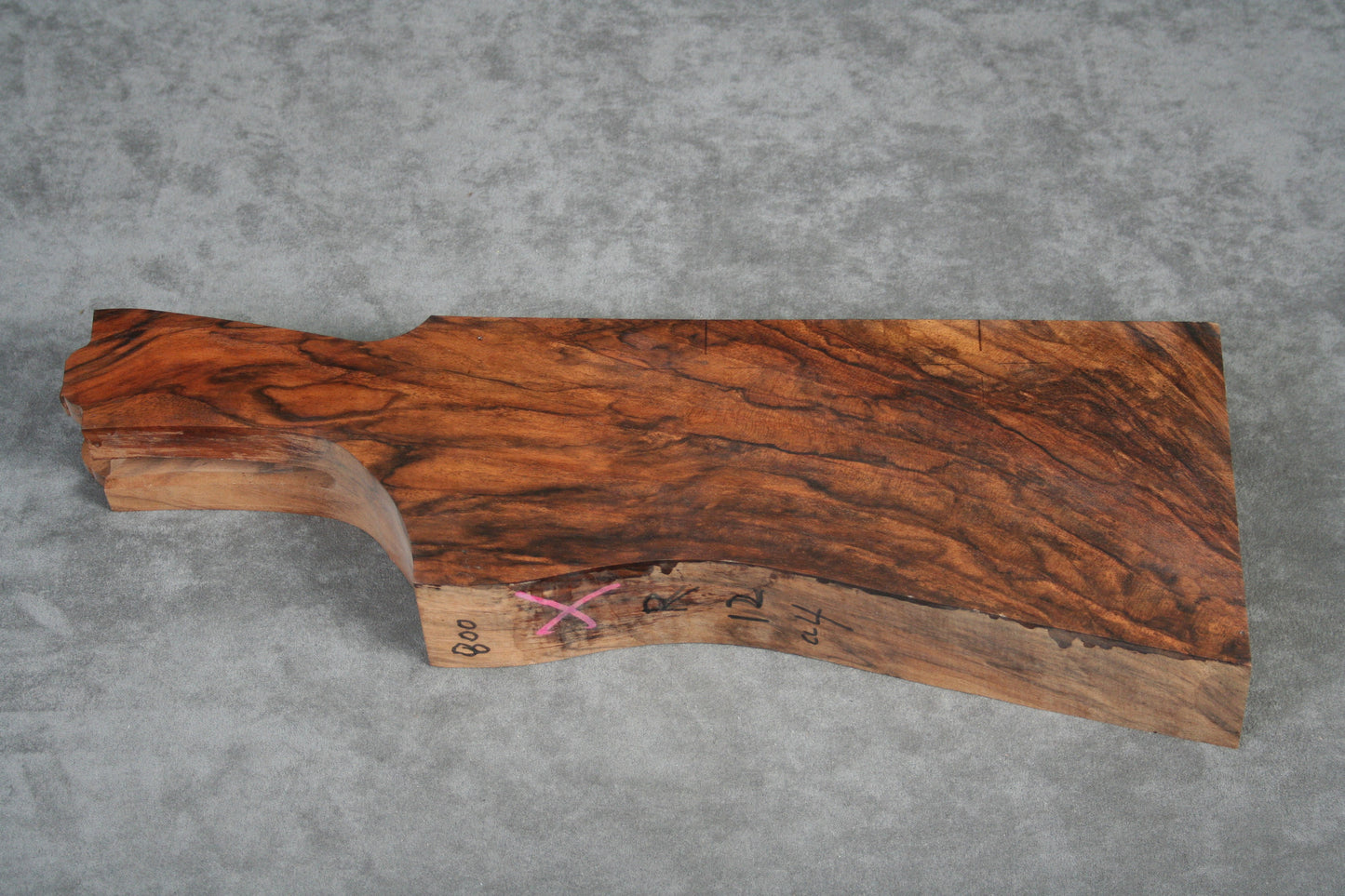 Beretta 680 Series 12ga Right Hand Blank #800