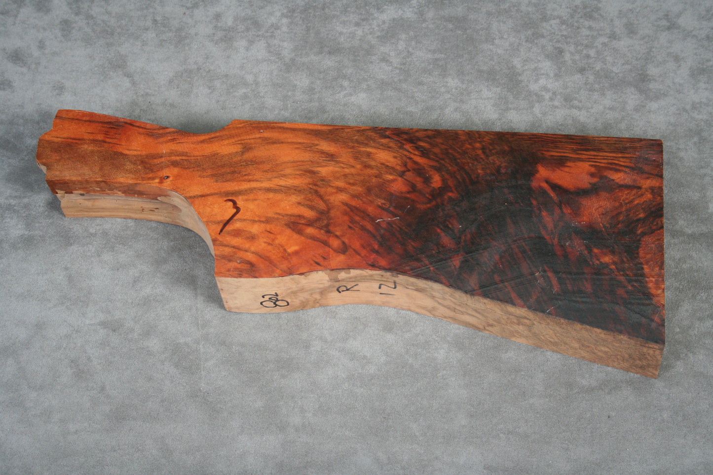 Beretta 680 Series 12ga Right Hand Blank #802