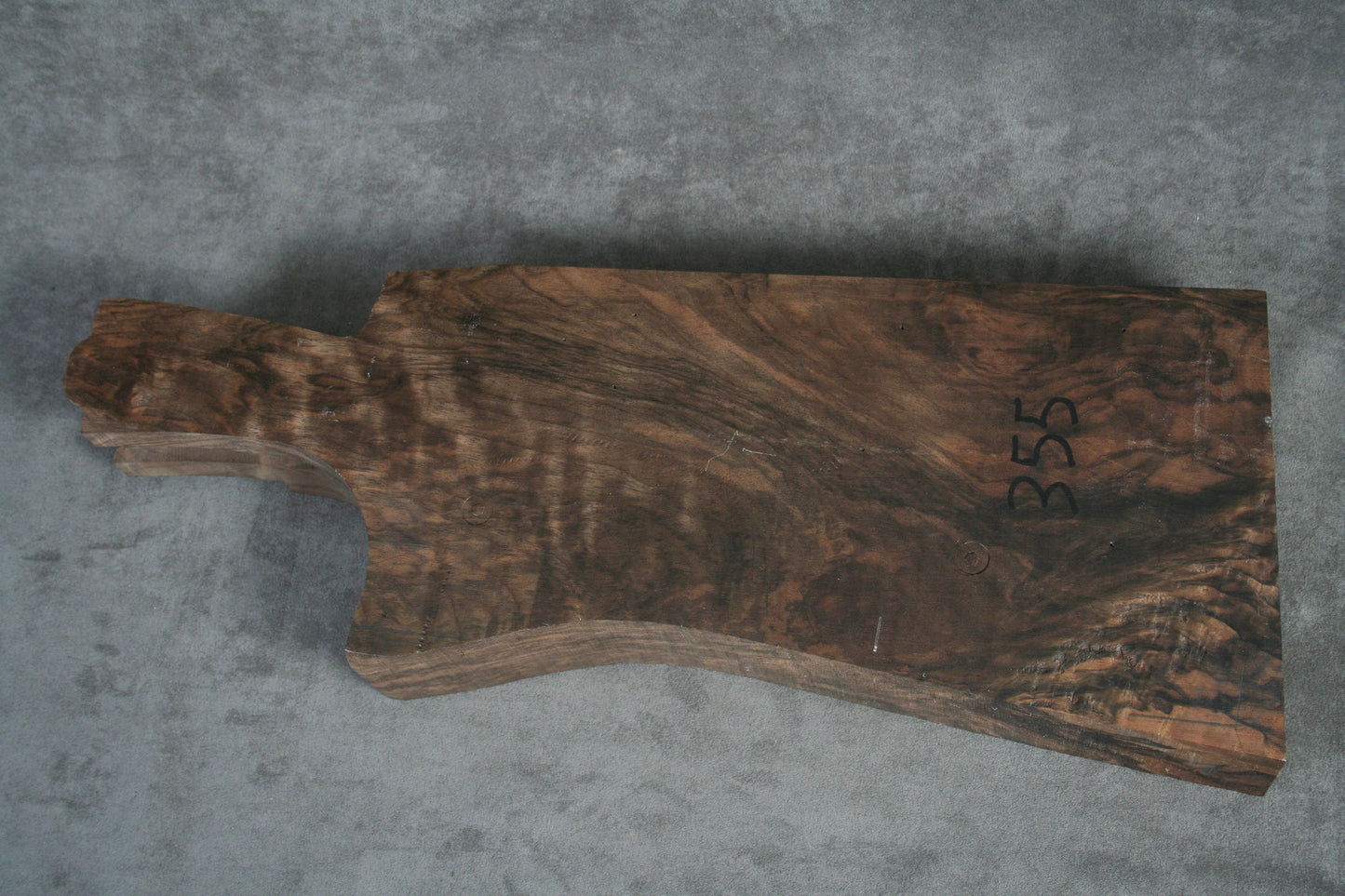 Beretta 680 Series 12ga Right Hand Blank #533