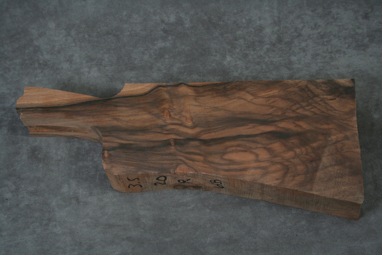 Beretta 680 Series 20ga Right Hand Blank #FL6B