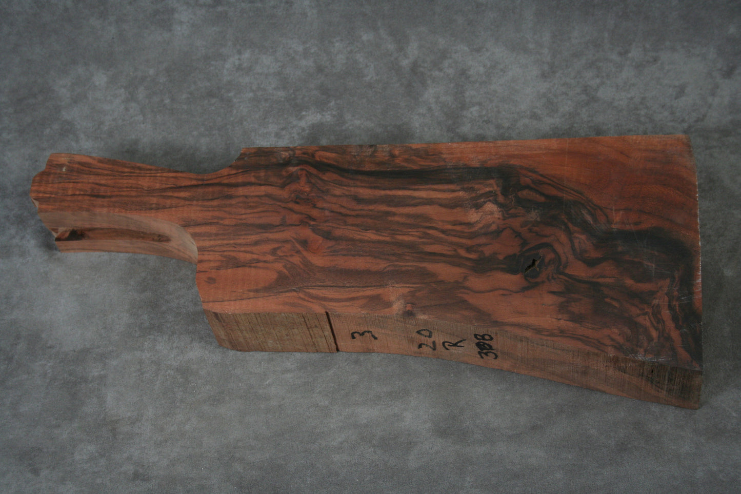 Beretta 680 Series 20ga Right Hand Blank #FL42B