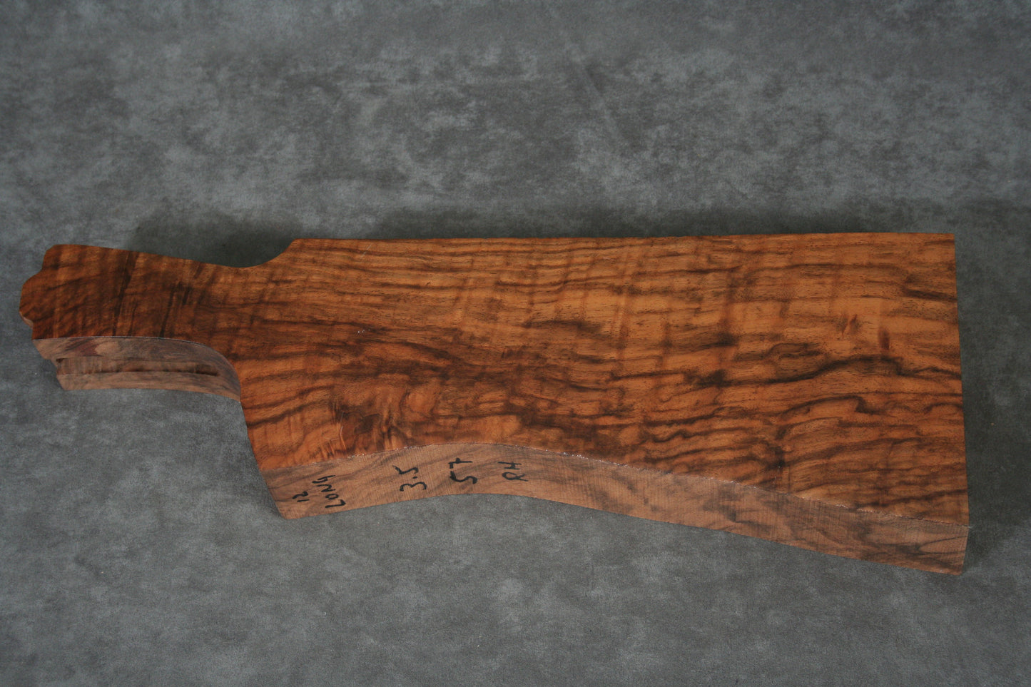 Beretta 680 Series 12ga Right Hand Blank #57