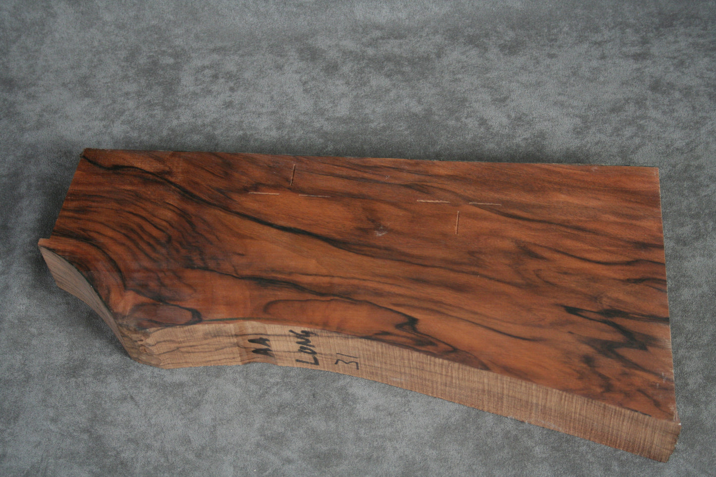 Beretta Semi-Auto, 390-391 Custom Wood Blank #31