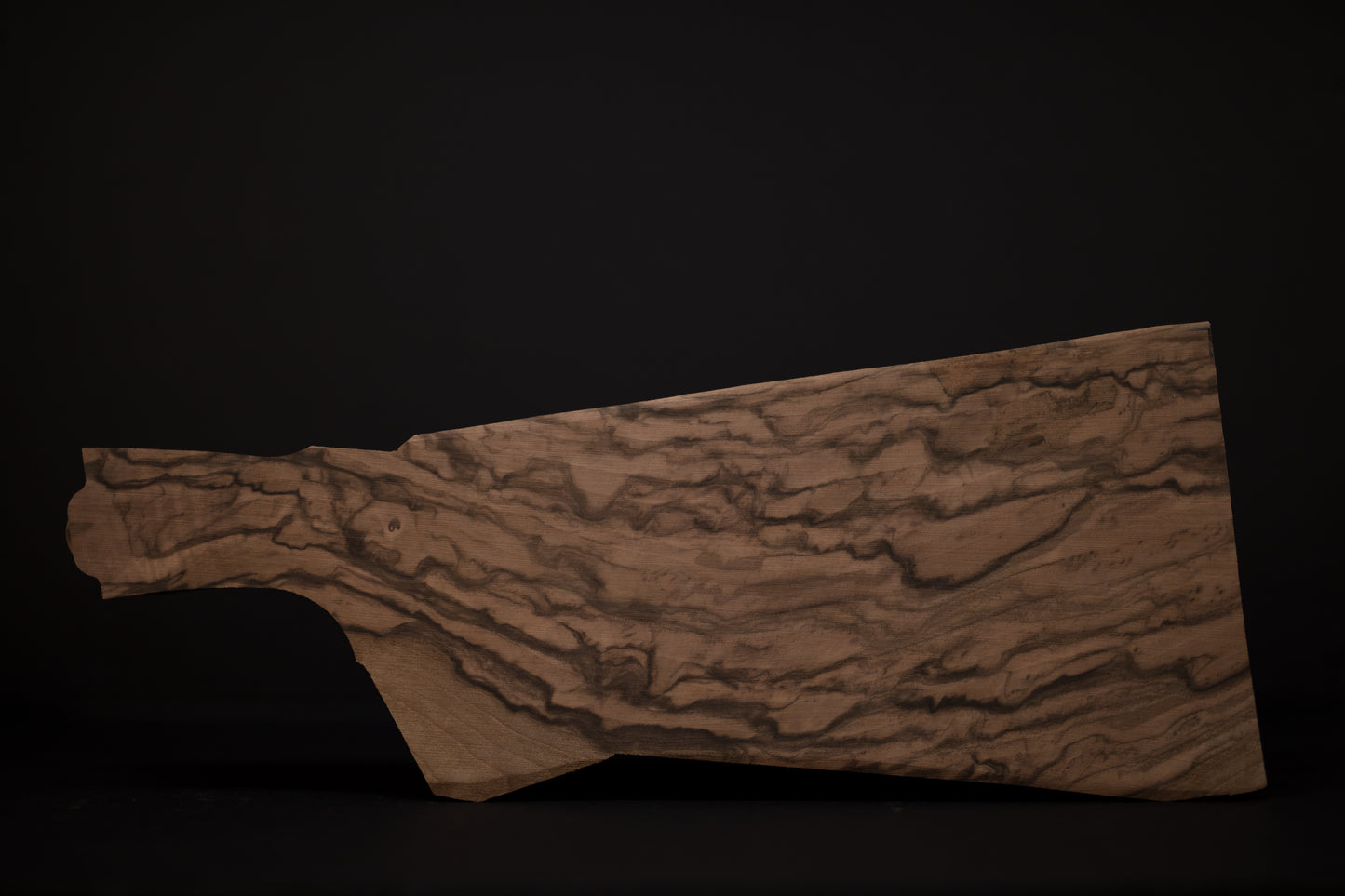 Beretta DT11 Wood Blank | Right Hand | SN#: FLB-21055