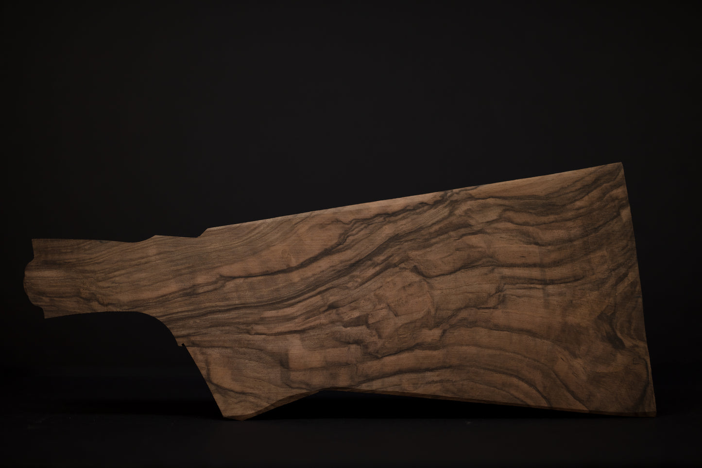 Beretta DT11 Wood Blank | Right Hand | SN#: FLB-21056