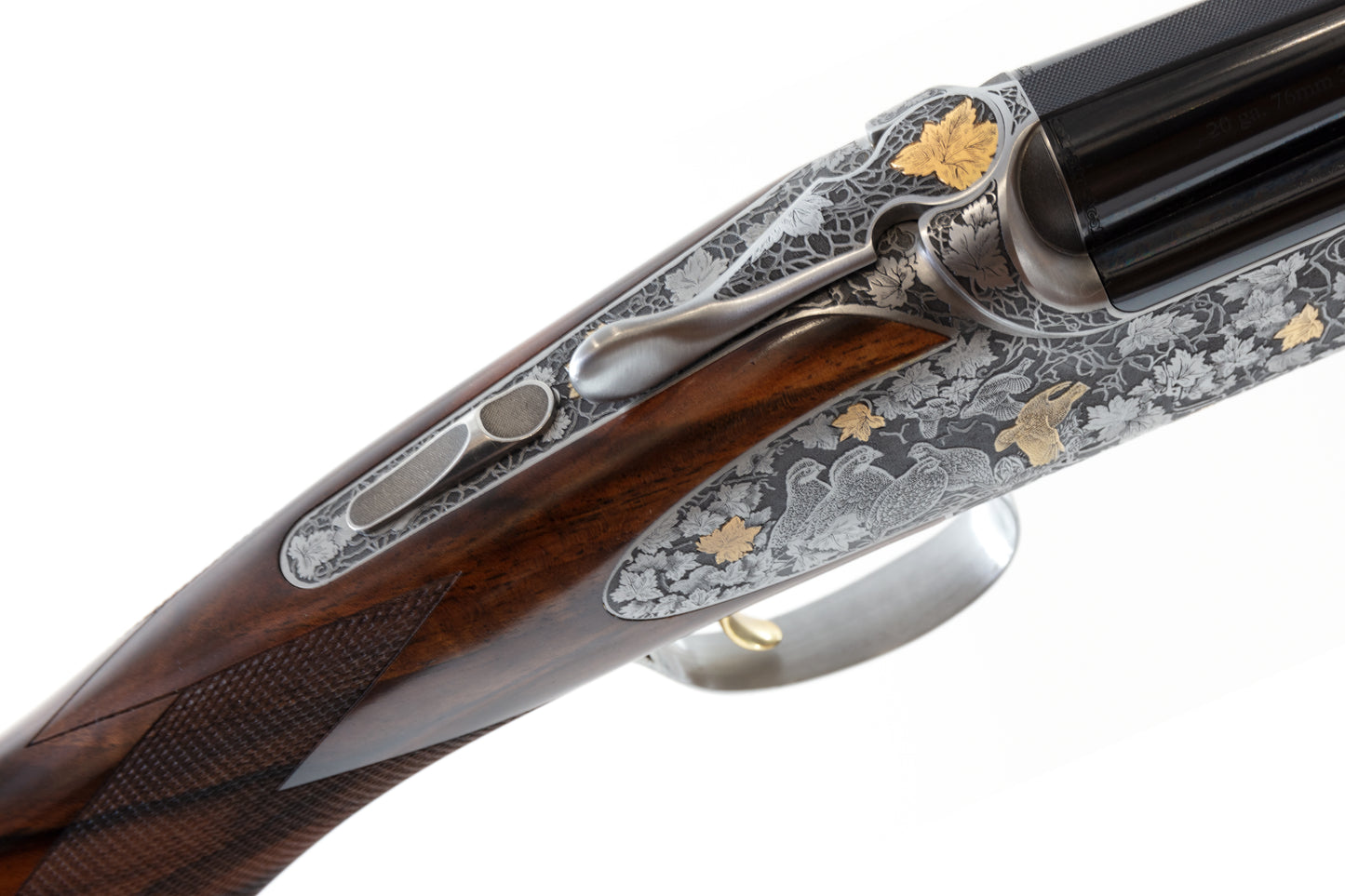 Caesar Guerini Revenant Elite Field Shotgun | 20GA 30" | SN#: 175502