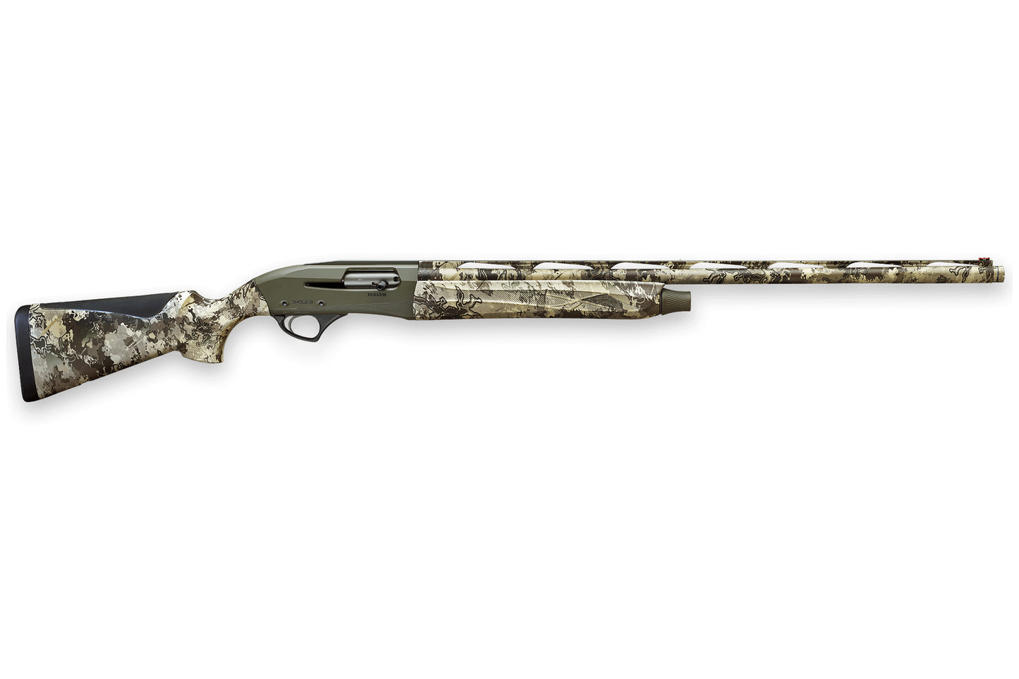 Fabarm XLR Waterfowler Shotguns