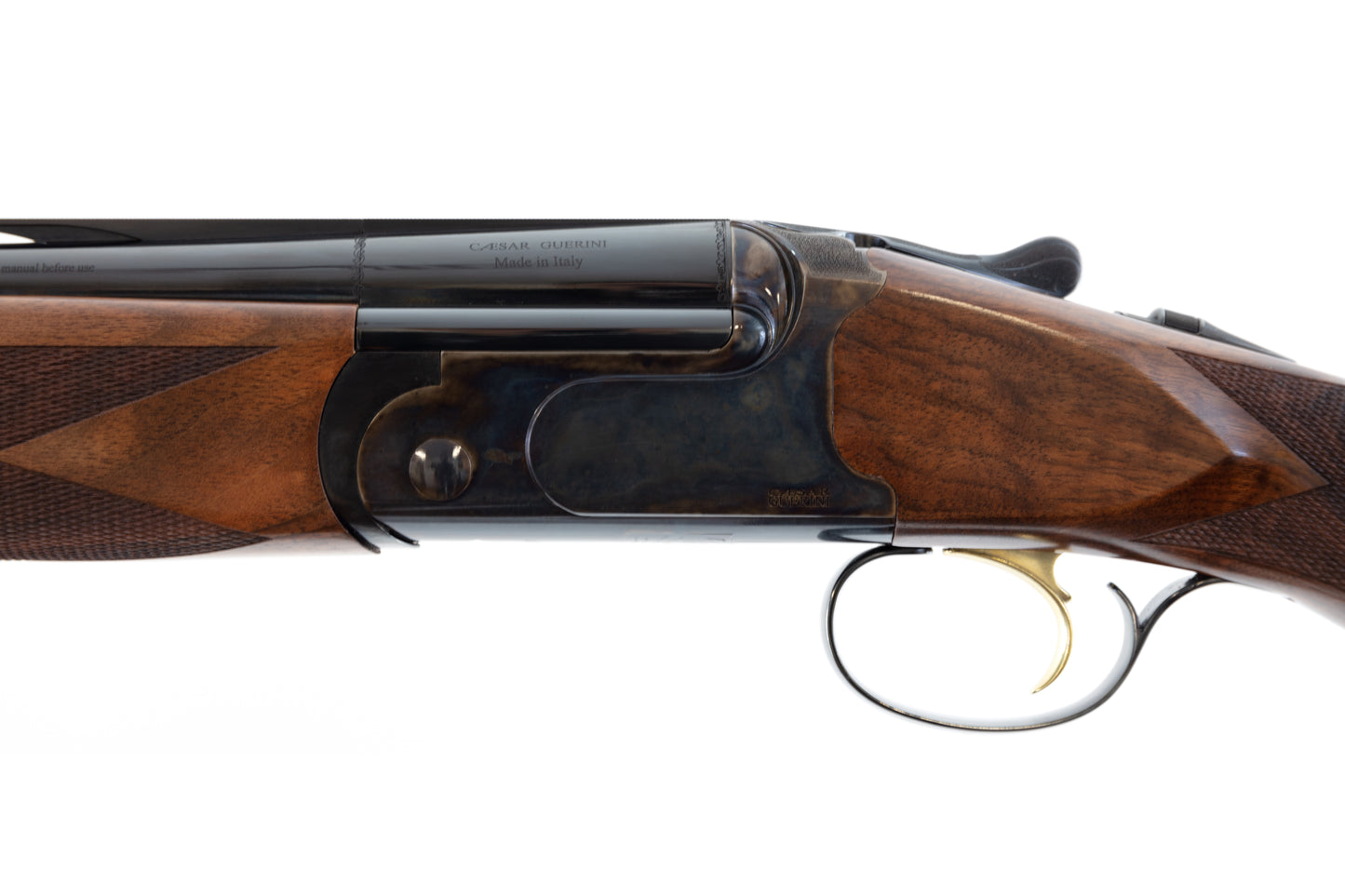 Caesar Guerini Woodlander Field Shotgun | 20GA 28" | SN#: 174680