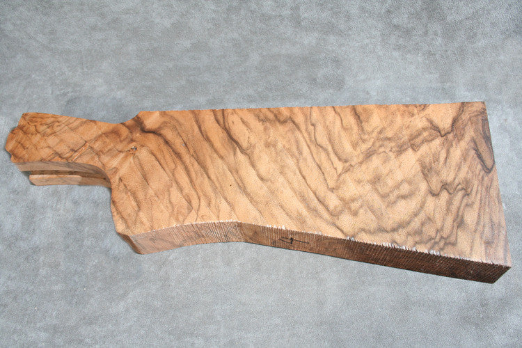 Beretta 680 Series 12ga Right Hand Blank #519