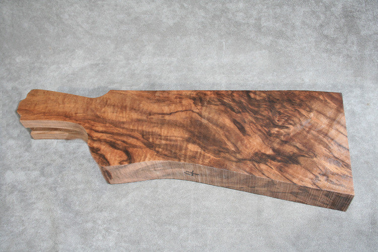 Beretta 680 Series 12ga Right Hand Blank #520