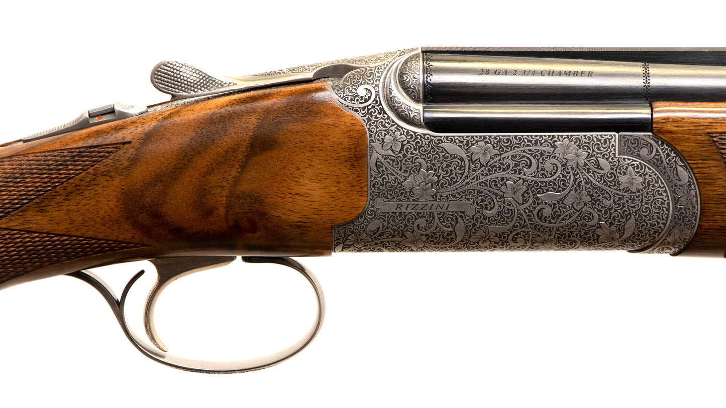 Rizzini Venus Sporting w/Adj. Comb | 28ga 28" | SN#: 115984