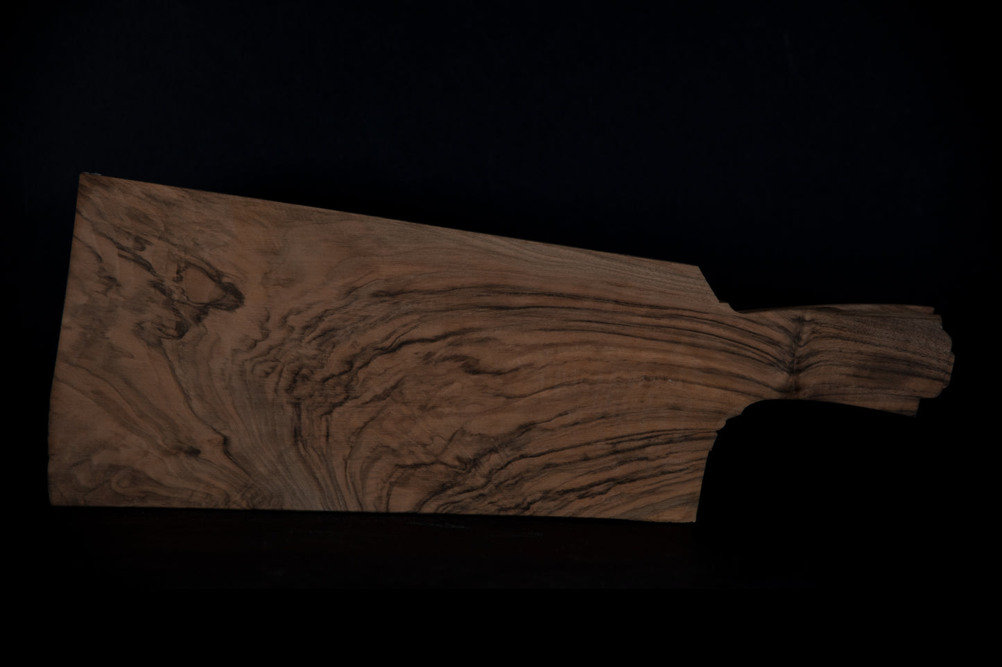 Zoli Z-Sport Wood Blank | Right Hand | SN#: FLB-21057