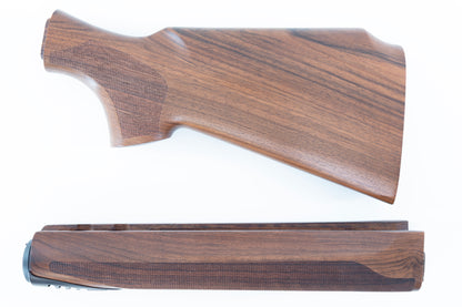 Beretta 12GA A400 Compact Wood Set | Variable Dimensions | 24B-0005